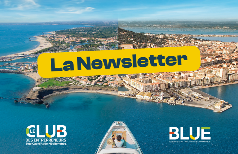 La newsletter 1 